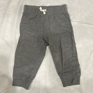 Carters boys joggers